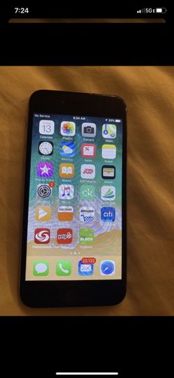 iPhone 6 excellent Condition