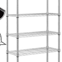 sale of organizer for storage room or garage
