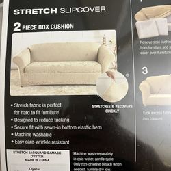 Sofa Cover 