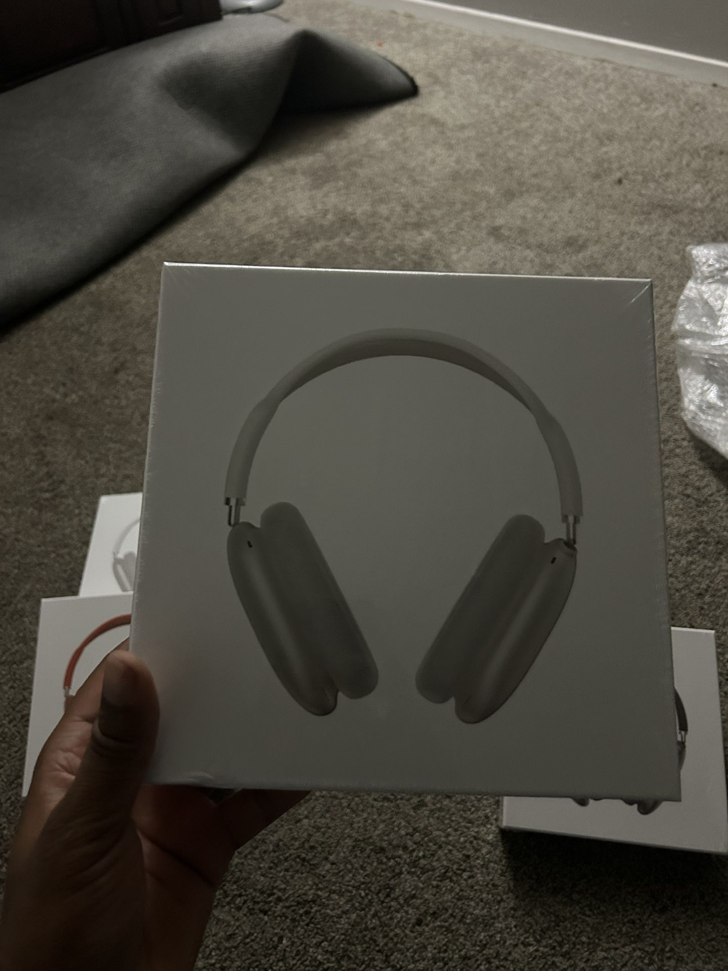 AirPods Max