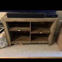 TV Stand Or Book Shelf 