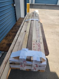 Wood