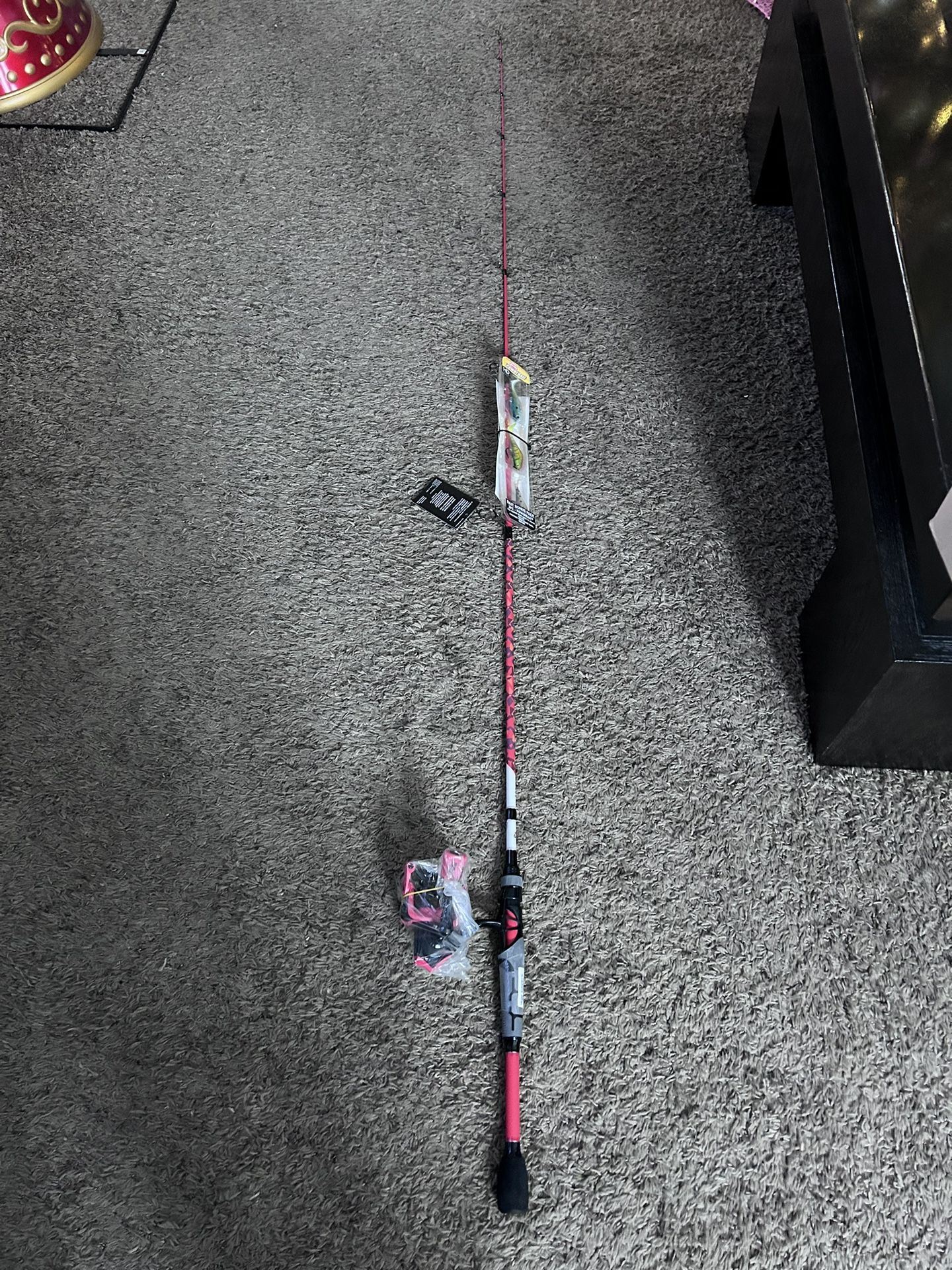 Abu Garcia Fishing Pole 