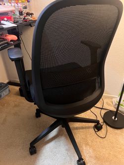 Office chair
