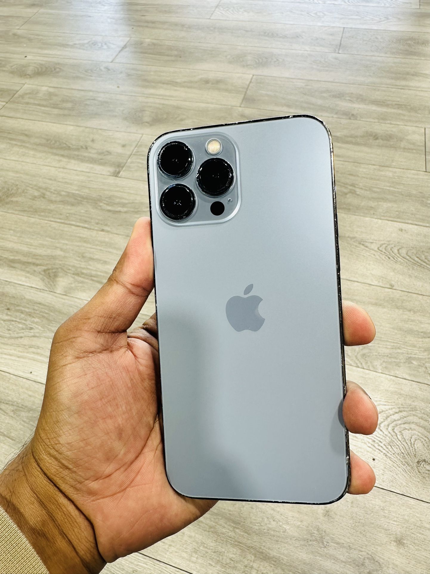 iPhone 13 Pro Max 128GB $499 or Only $60 Down!