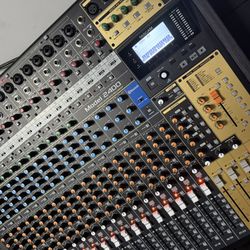 TASCAM Model 2400 – Excellent Condition