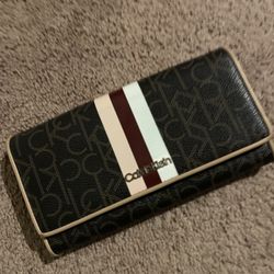 Calvin Klein Wallet