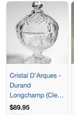 Crista D arquedes