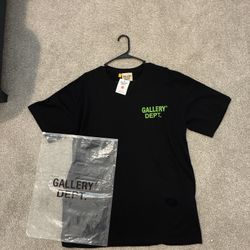 gallery dept tee 