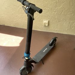 Jetson Knight Electric Scooter