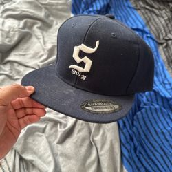 Stiizy Hat