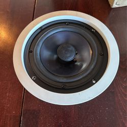 Polk Audio - Used Ceiling Speakers