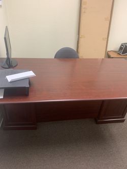 Desk