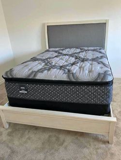 Clearance on New Mattresses! 👀