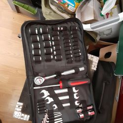 NEW TOOL 🔧 SET