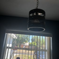 Lamparas/Lamps