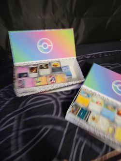 Bulk pokemon cards