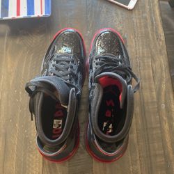 Jordan’s 