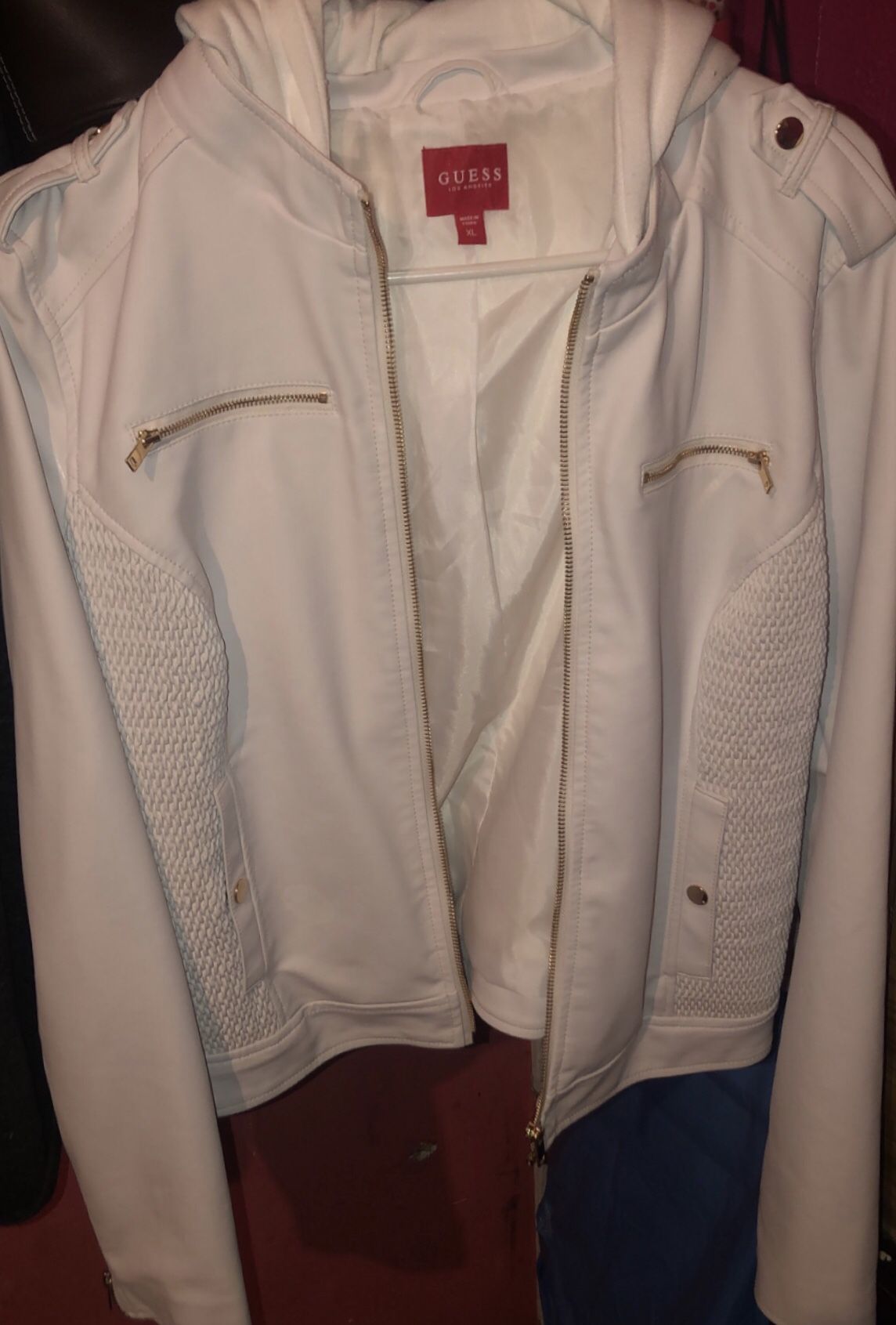 Guess Women’s Jacket