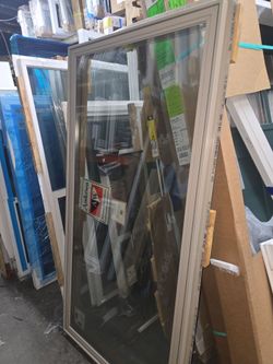 Anderson pictures window 36×72