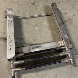 Boat Ladder