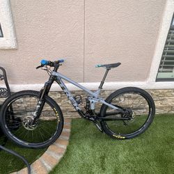Trek fuel ex 5 2020
