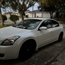 2008 Nissan Altima