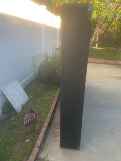 Queen Box Foundation