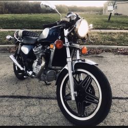 HONDA CX(contact info removed)