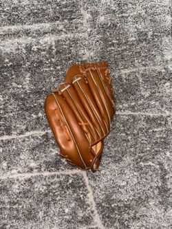 Pro Star baseball glove