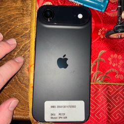 Apple iPhone Air 256GB