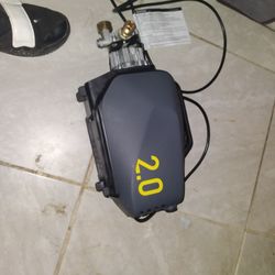 Pressure Washer Active 2.0