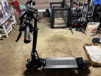 E Move cruiser V2  🛴