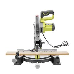 Ryobi Mister Saw
