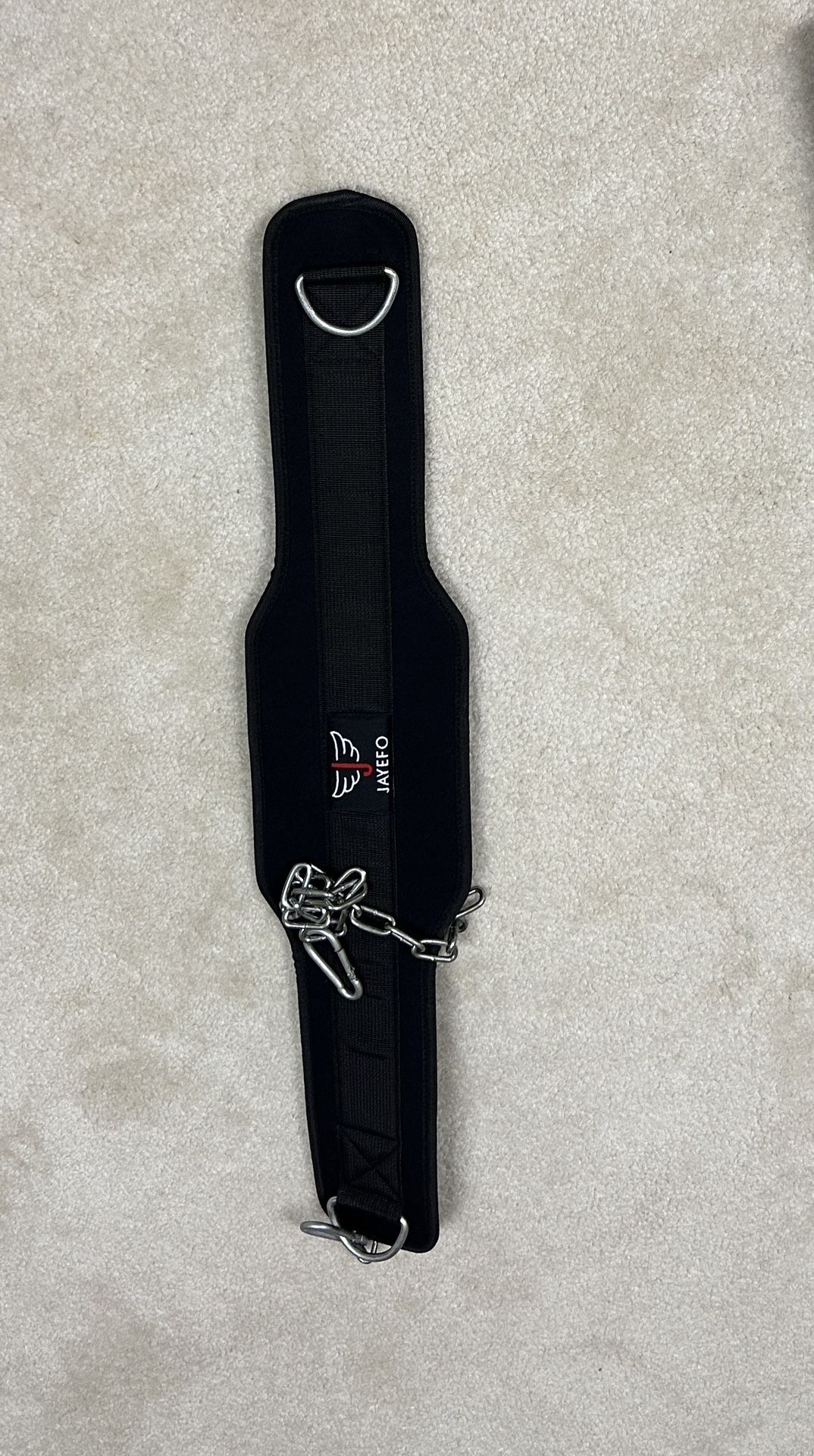 Weight Lifting belt