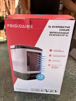 Fridgidaire Cooler