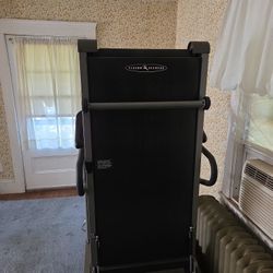 Vision Fitness Exercise Machine