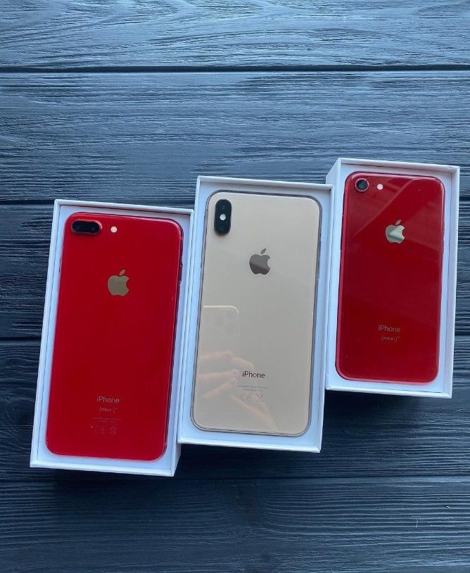 Iphone XS 64gb Unlocked