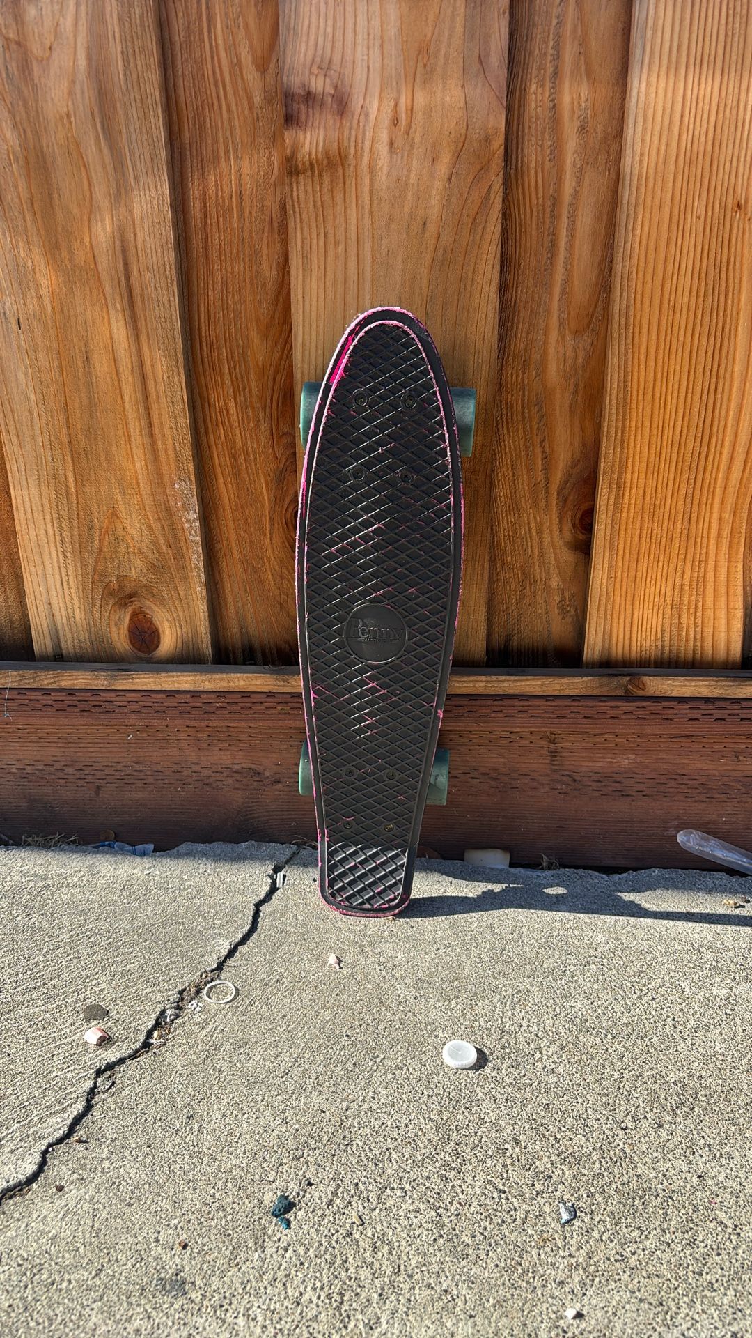 Penny Board