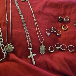 925 Silver