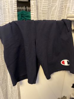 Champion shorts