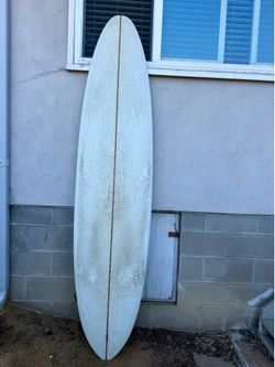 8’ Lovelace v. bowls