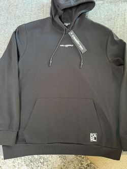 Karl Lagerfeld Hoodie