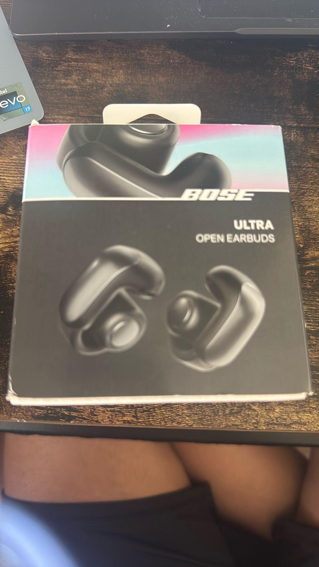 Bose Open Ultra Earbuds