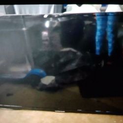 Element Flat Screen 50 Inch