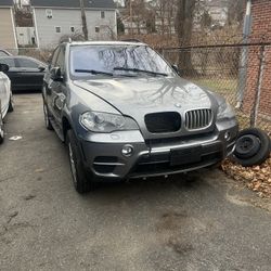 2012 BMW X5