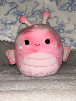 Eileen the Spring/Easter Bug Squishmallow