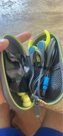 Beats by Dre