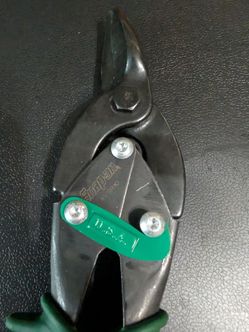 Snap-On Tin Snips