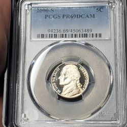 2000-S Jefferson 5C